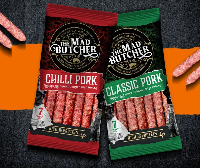 Madbutcher banner mobile