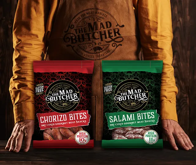 Madbutcher products