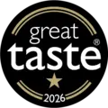 Logo Great Taste 1 star