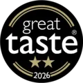 Logo Great Taste 2 star