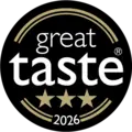 Logo Great Taste 1 star