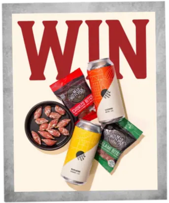 Madbutcher products